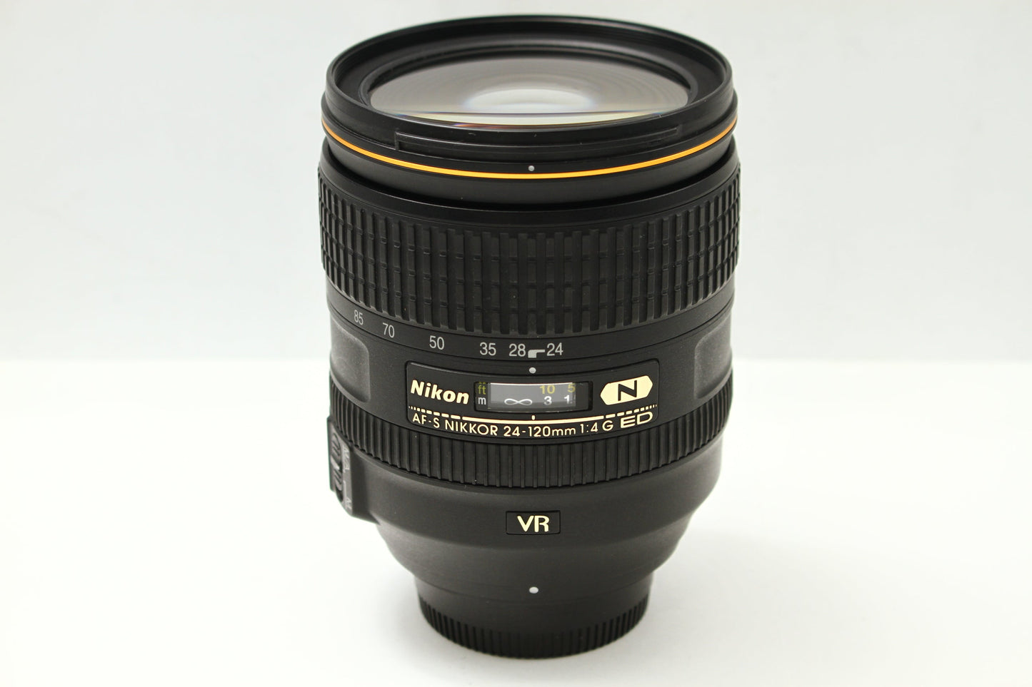 AF-S 24-120/4 G VR
