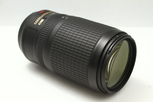AF-S 70-300/4.5-5.6 G VR