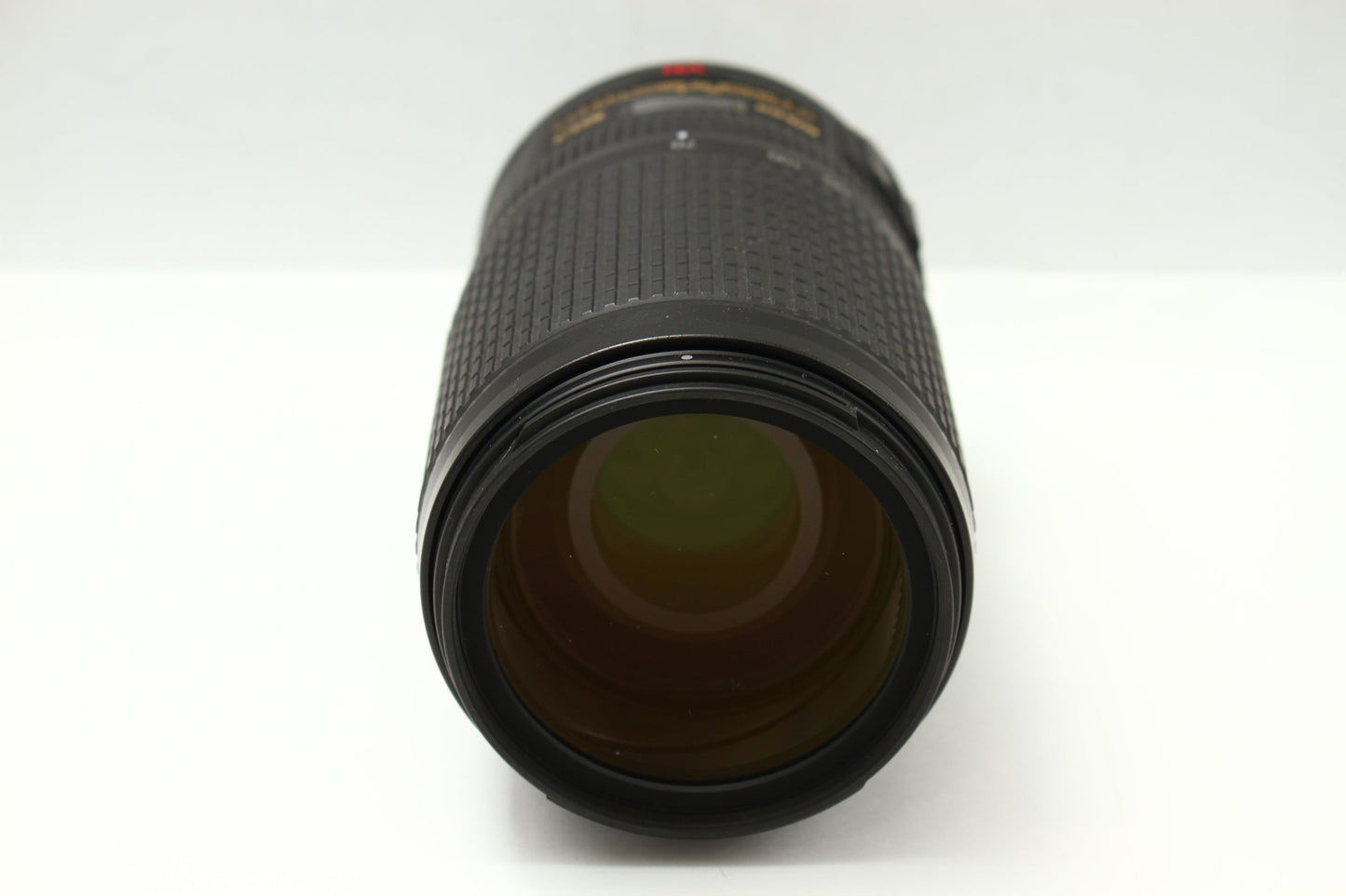 AF-S 70-300/4.5-5.6 G VR