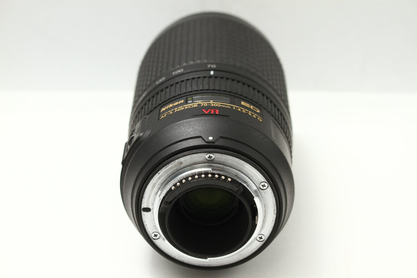 AF-S 70-300/4.5-5.6 G VR