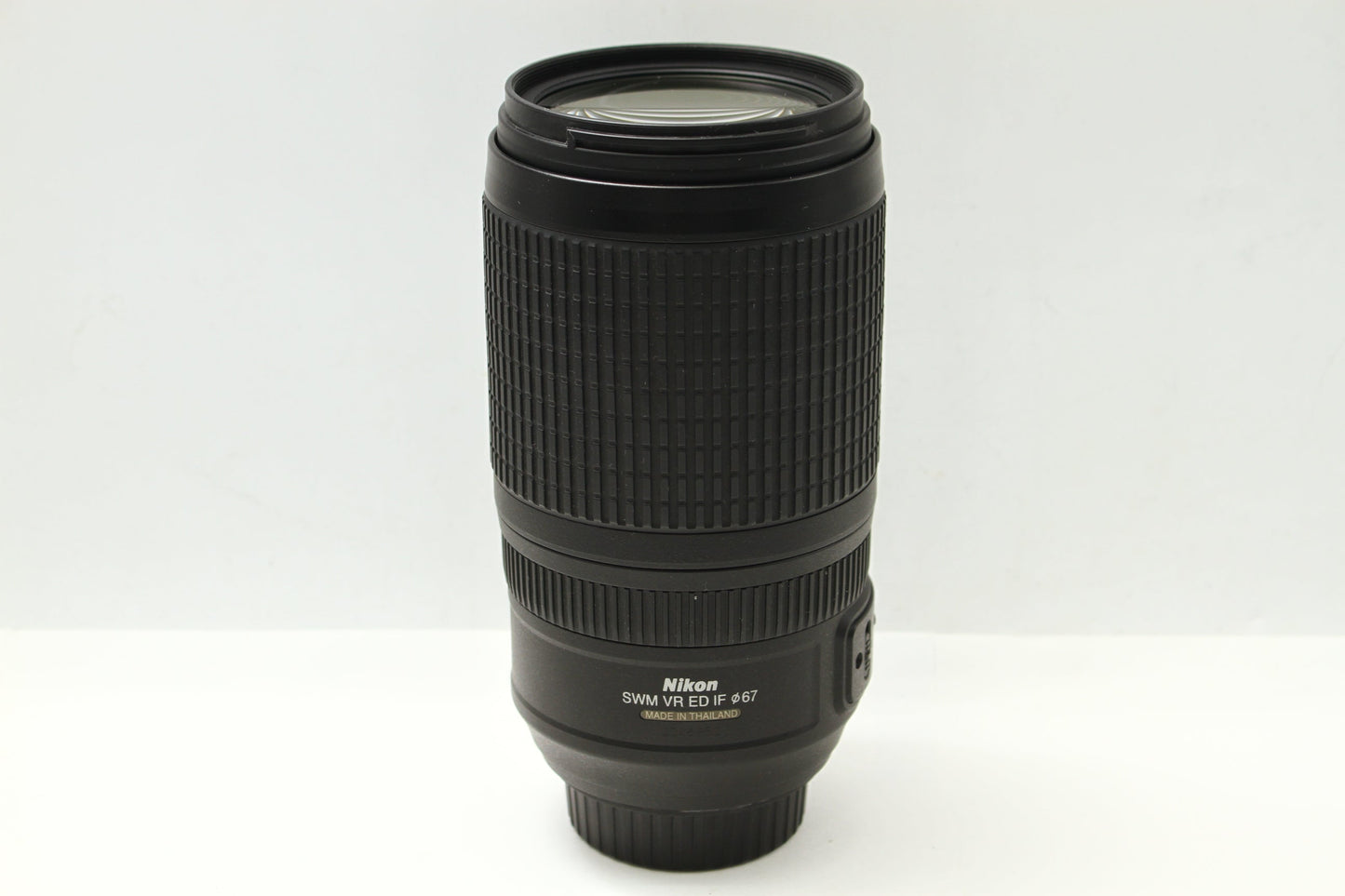 AF-S 70-300/4.5-5.6 G VR