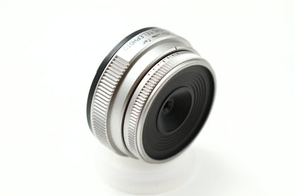 05 TOY LENS TELEPHOTO (Qシリーズ用)
