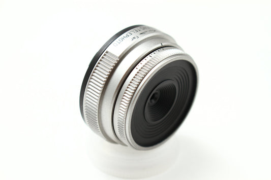 05 TOY LENS TELEPHOTO (Qシリーズ用)