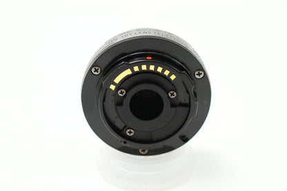 05 TOY LENS TELEPHOTO (Qシリーズ用)