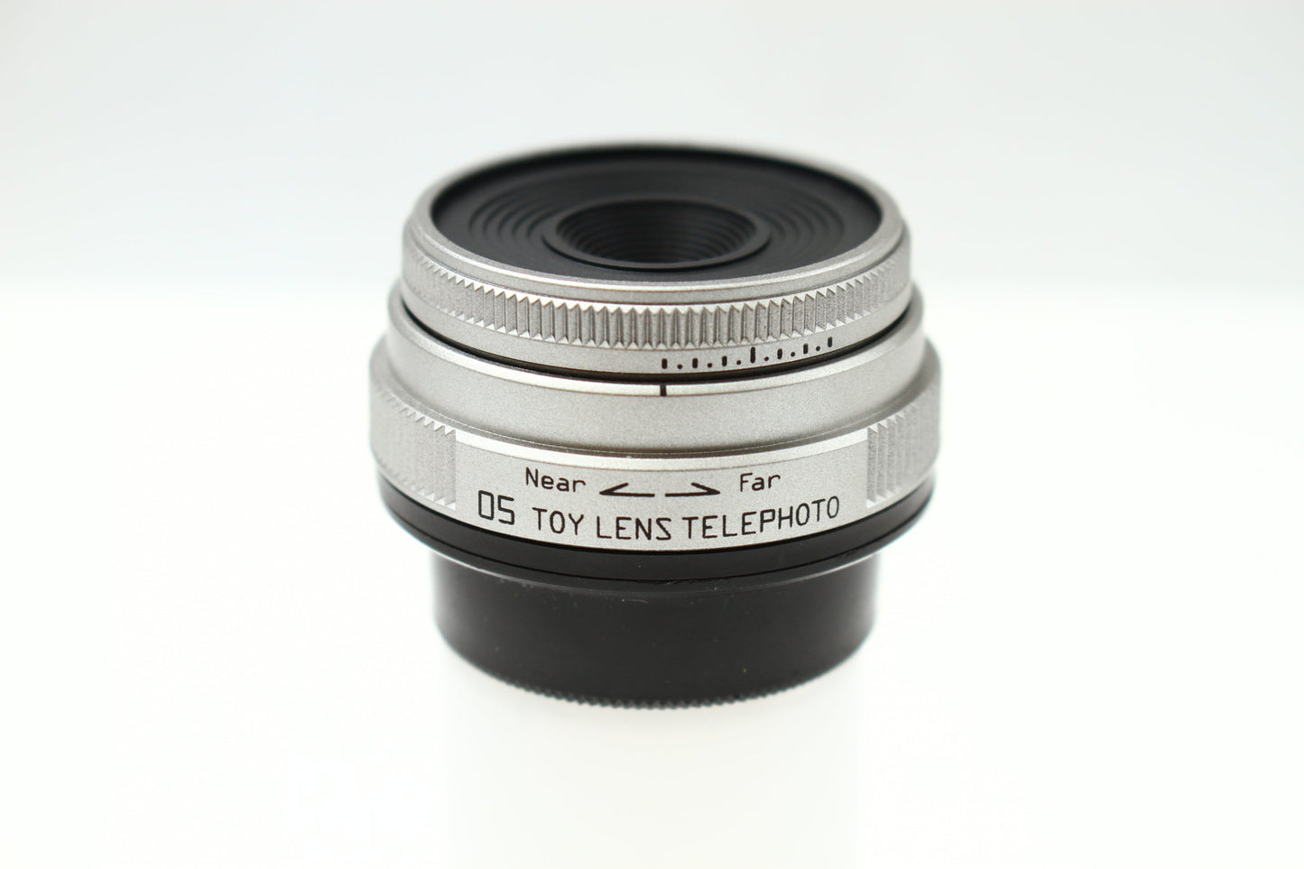 05 TOY LENS TELEPHOTO (Qシリーズ用)
