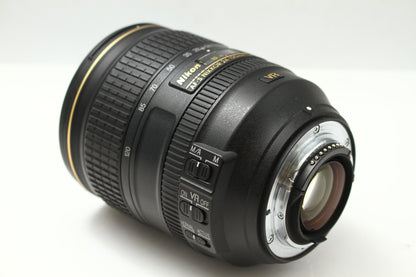 AF-S 24-120/4 G VR