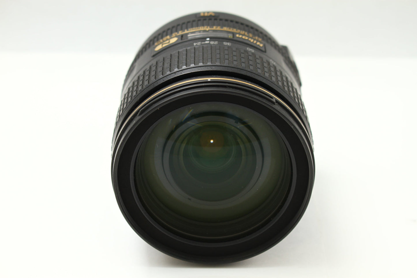 AF-S 24-120/4 G VR