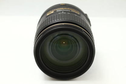 AF-S 24-120/4 G VR