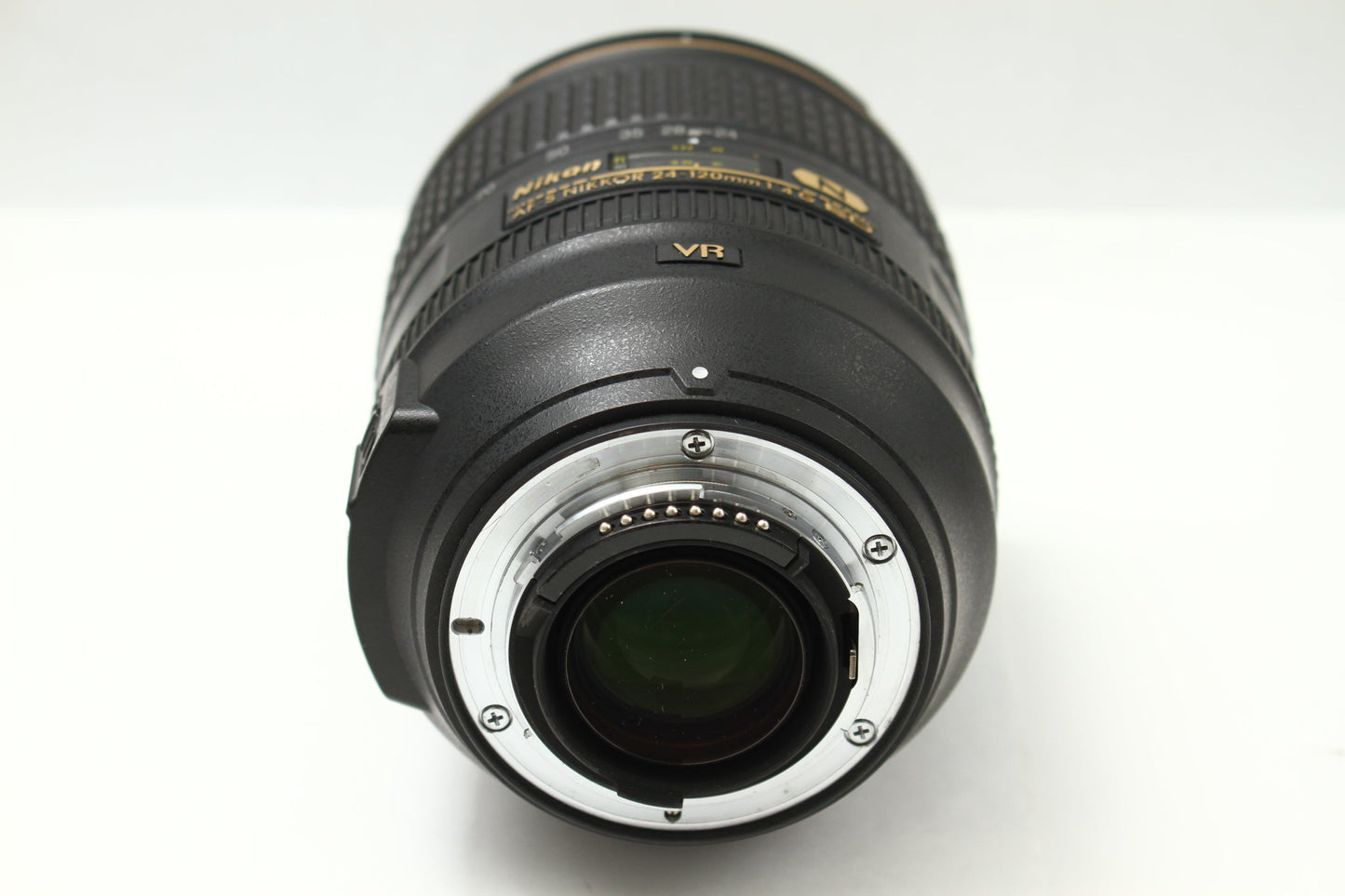 AF-S 24-120/4 G VR