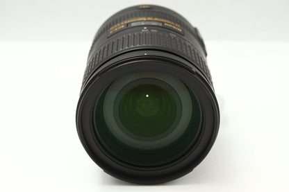 AF-S 28-300/3.5-5.6 G VR