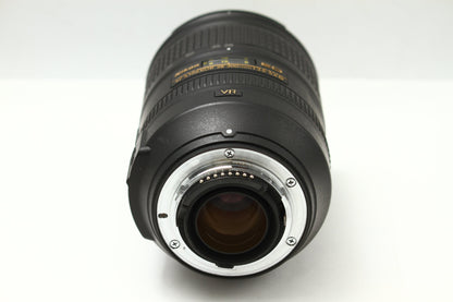 AF-S 28-300/3.5-5.6 G VR