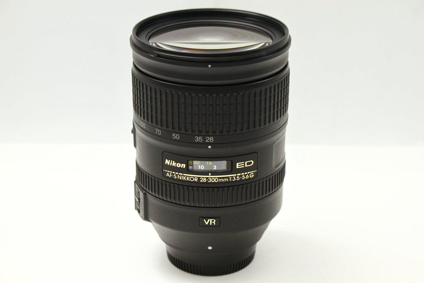 AF-S 28-300/3.5-5.6 G VR