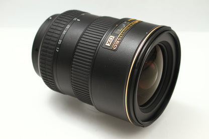 AF-S DX 17-55/2.8 G