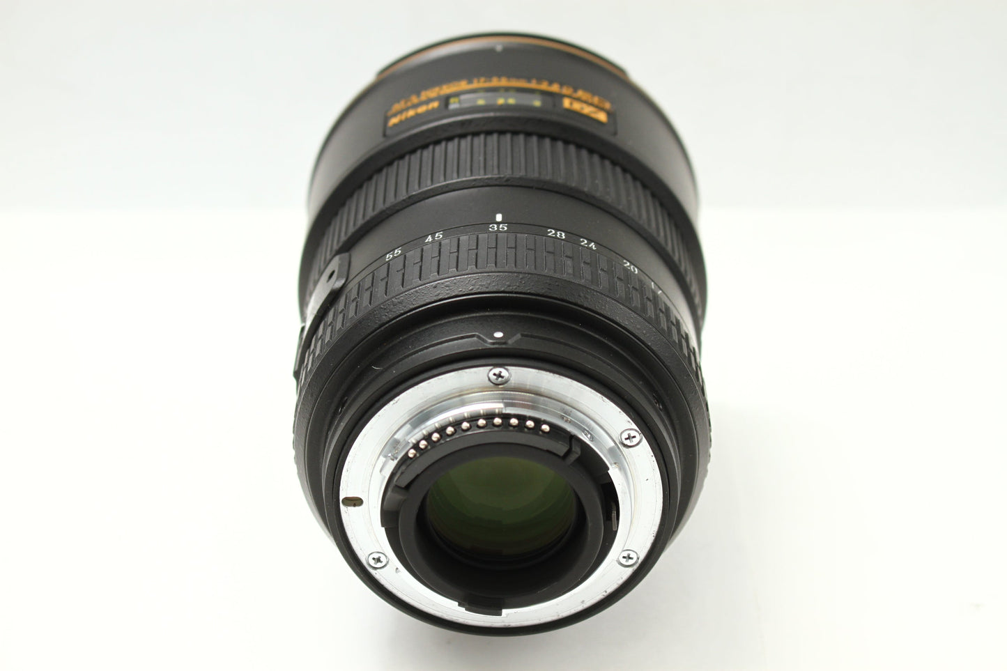 AF-S DX 17-55/2.8 G