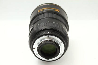 AF-S DX 17-55/2.8 G