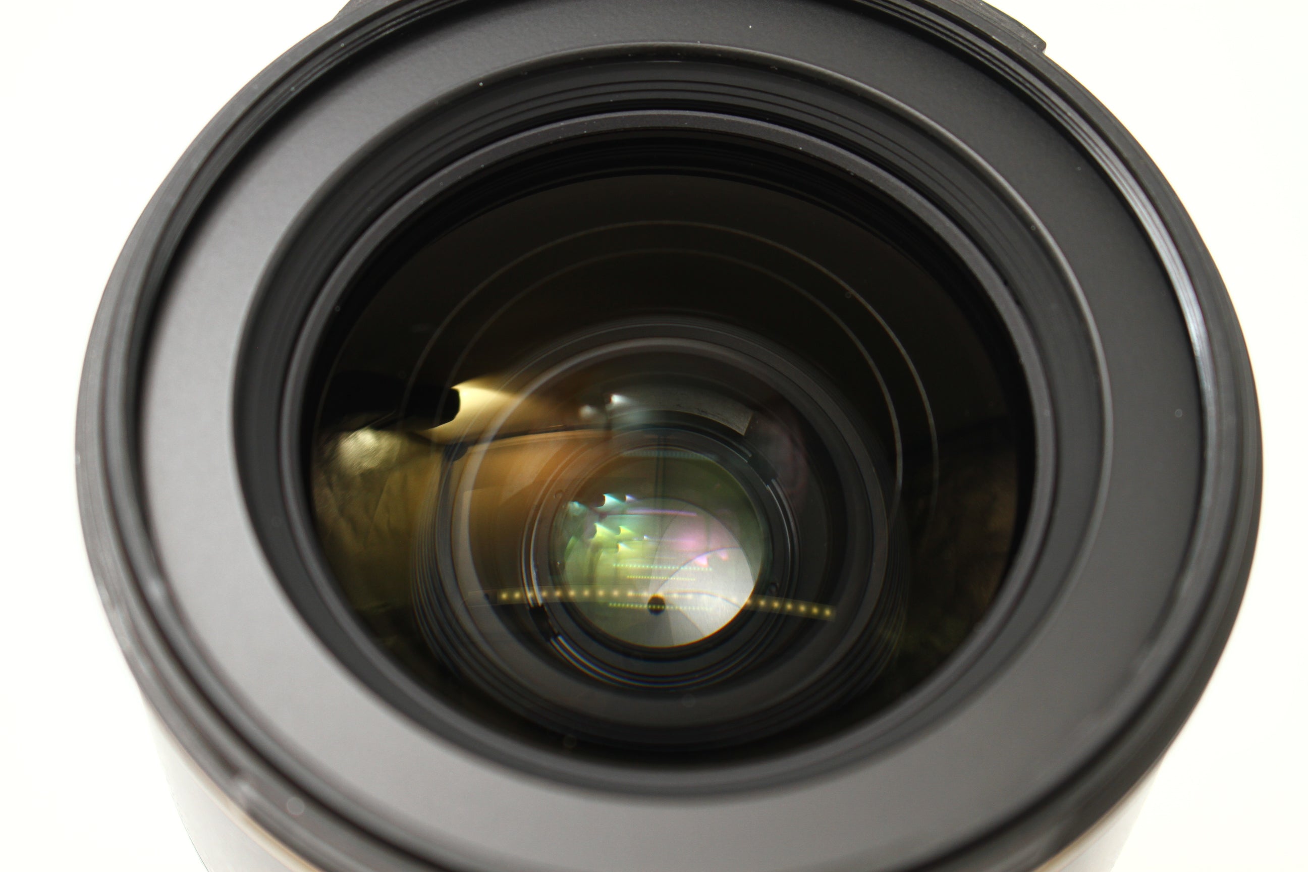 Nikon (ニコン) AF-S DX 17-55/2.8 G レンズ AF一眼用 – にっしん