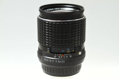 SMC M 135/3.5
