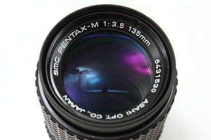 SMC M 135/3.5