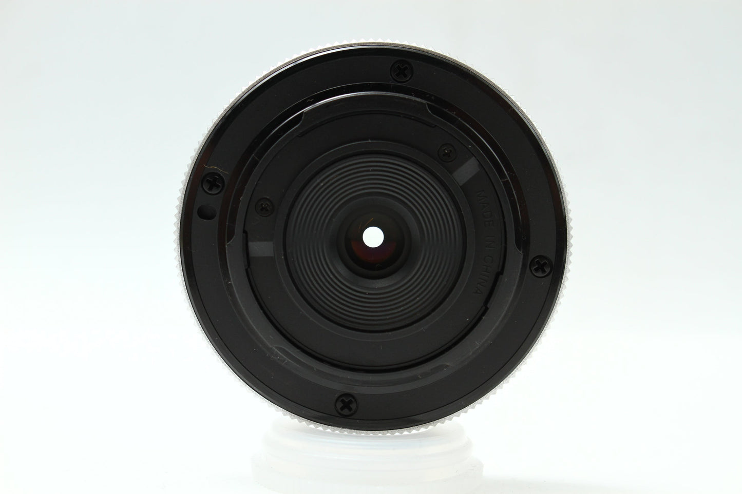 ボディーキャップレンズ BCL-1580 15/8