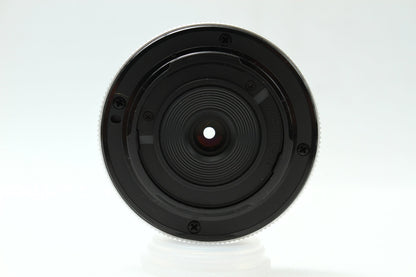 ボディーキャップレンズ BCL-1580 15/8