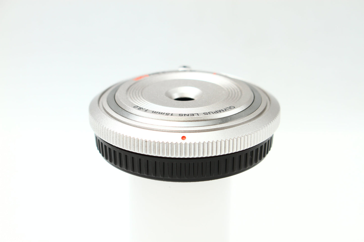 ボディーキャップレンズ BCL-1580 15/8