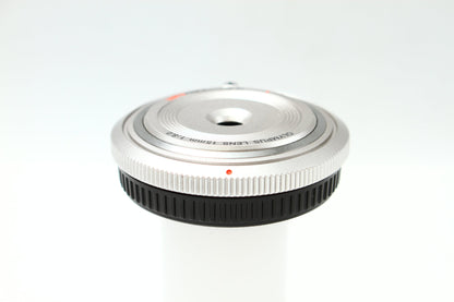 ボディーキャップレンズ BCL-1580 15/8