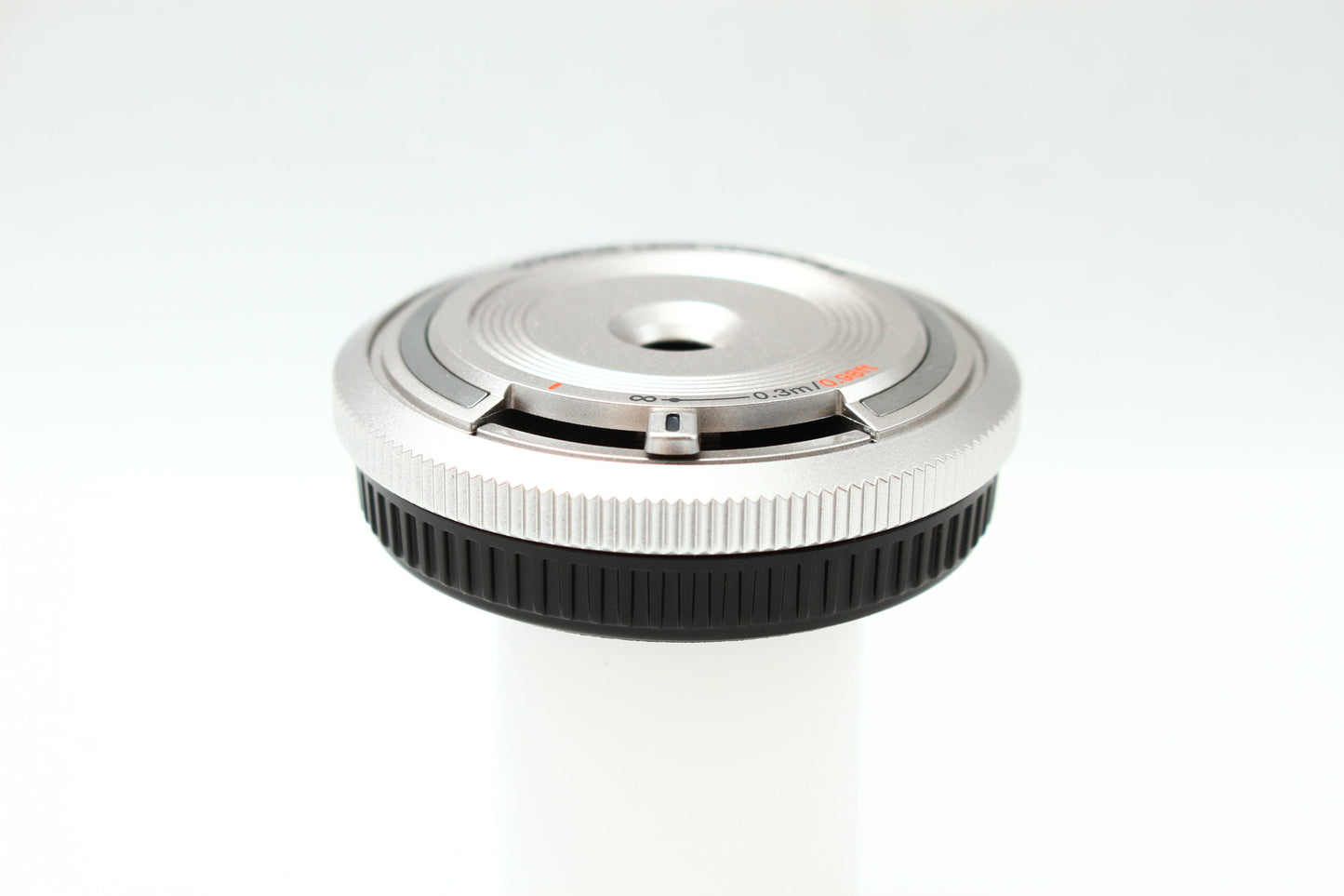 ボディーキャップレンズ BCL-1580 15/8