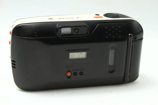 Autoboy F 32/3.5