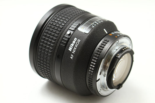 AF 85/1.4 D