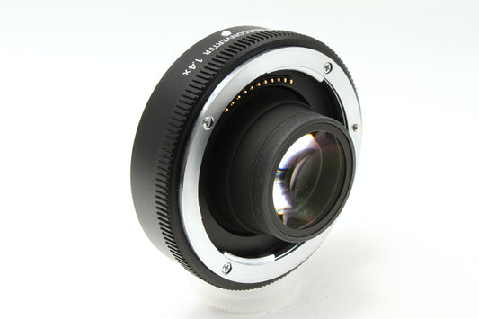 Z TELECONVERTER TC-1.4x