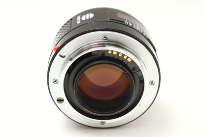 MAXXUM AF 50/1.4 I型