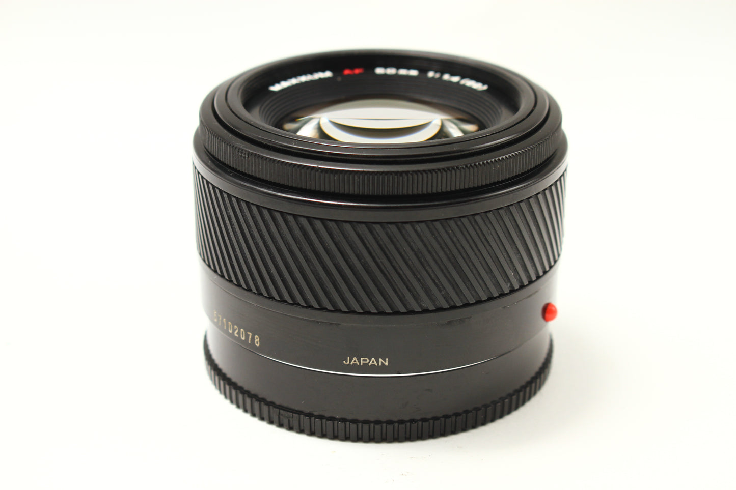 MAXXUM AF 50/1.4 I型