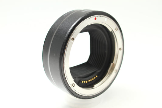MOUNT ADAPTER EF-EOS R