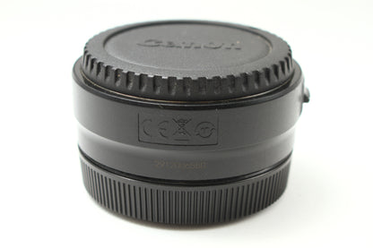 MOUNT ADAPTER EF-EOS R