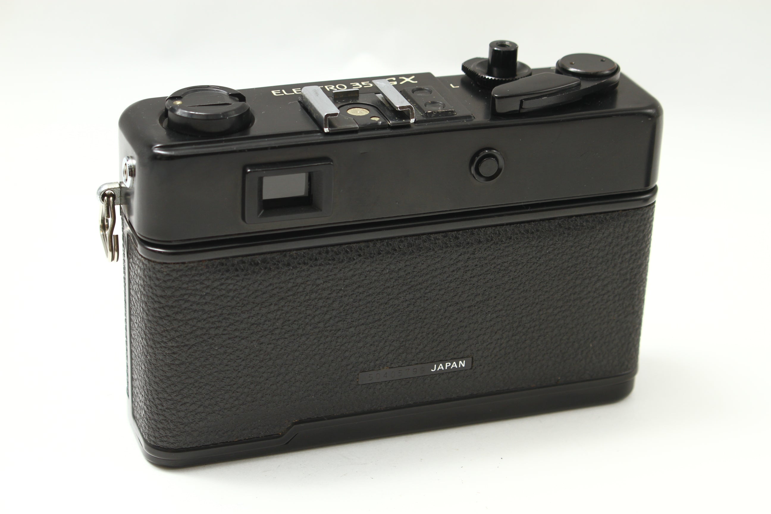 フィルムカメラ コンパクト – にっしんカメラ Nisshin Camera