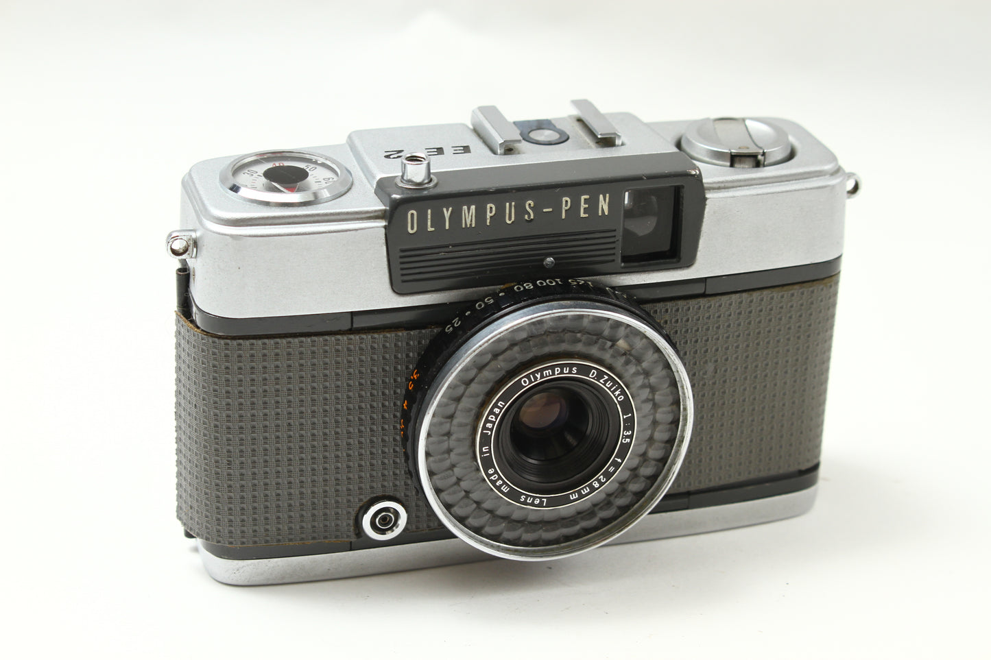 PEN EE-2 D.Zuiko 28/3.5