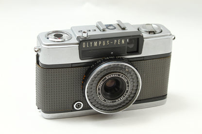 PEN EE-2 D.Zuiko 28/3.5