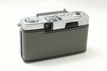 PEN EE-2 D.Zuiko 28/3.5