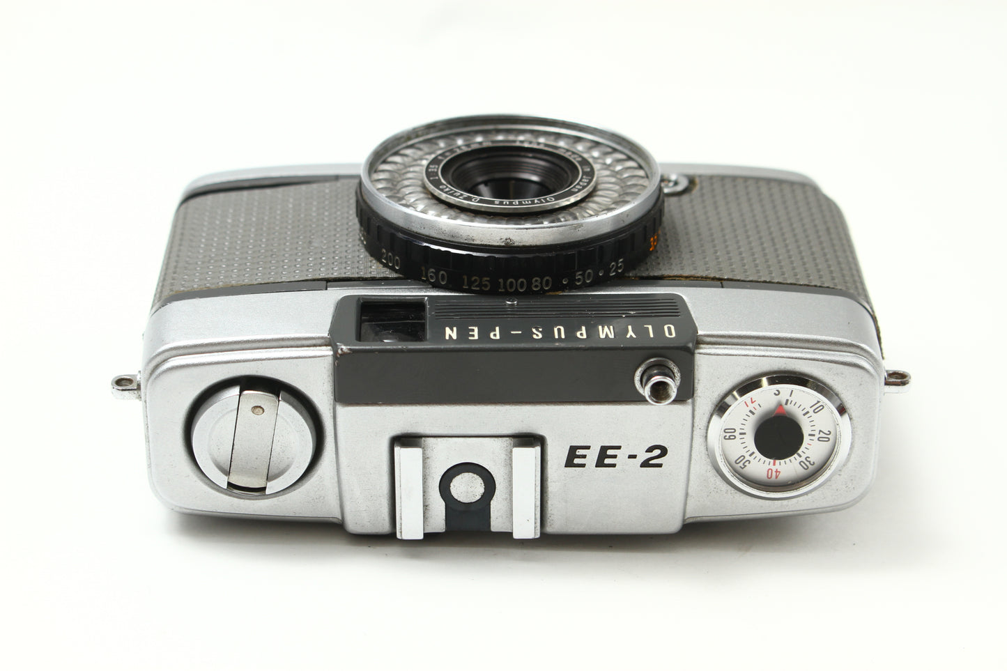 PEN EE-2 D.Zuiko 28/3.5