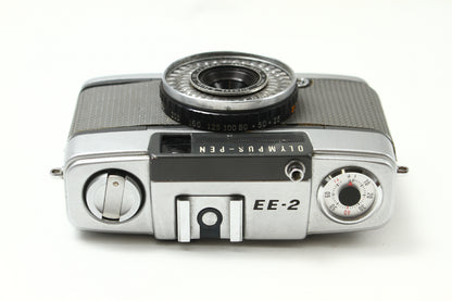 PEN EE-2 D.Zuiko 28/3.5