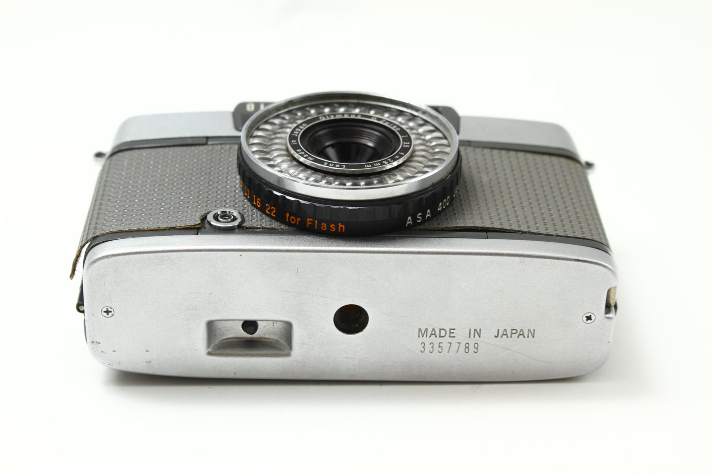 PEN EE-2 D.Zuiko 28/3.5