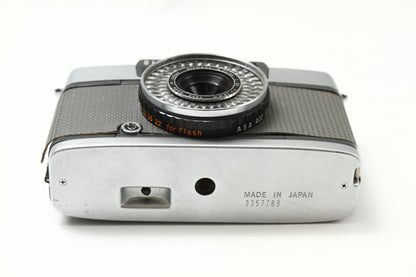 PEN EE-2 D.Zuiko 28/3.5