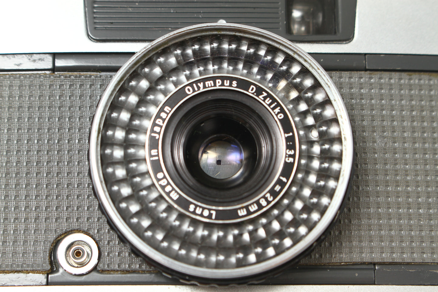 PEN EE-2 D.Zuiko 28/3.5