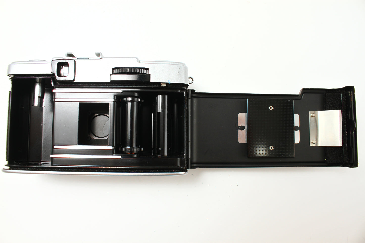 PEN EE-2 D.Zuiko 28/3.5