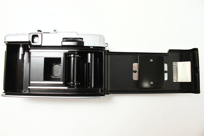 PEN EE-2 D.Zuiko 28/3.5