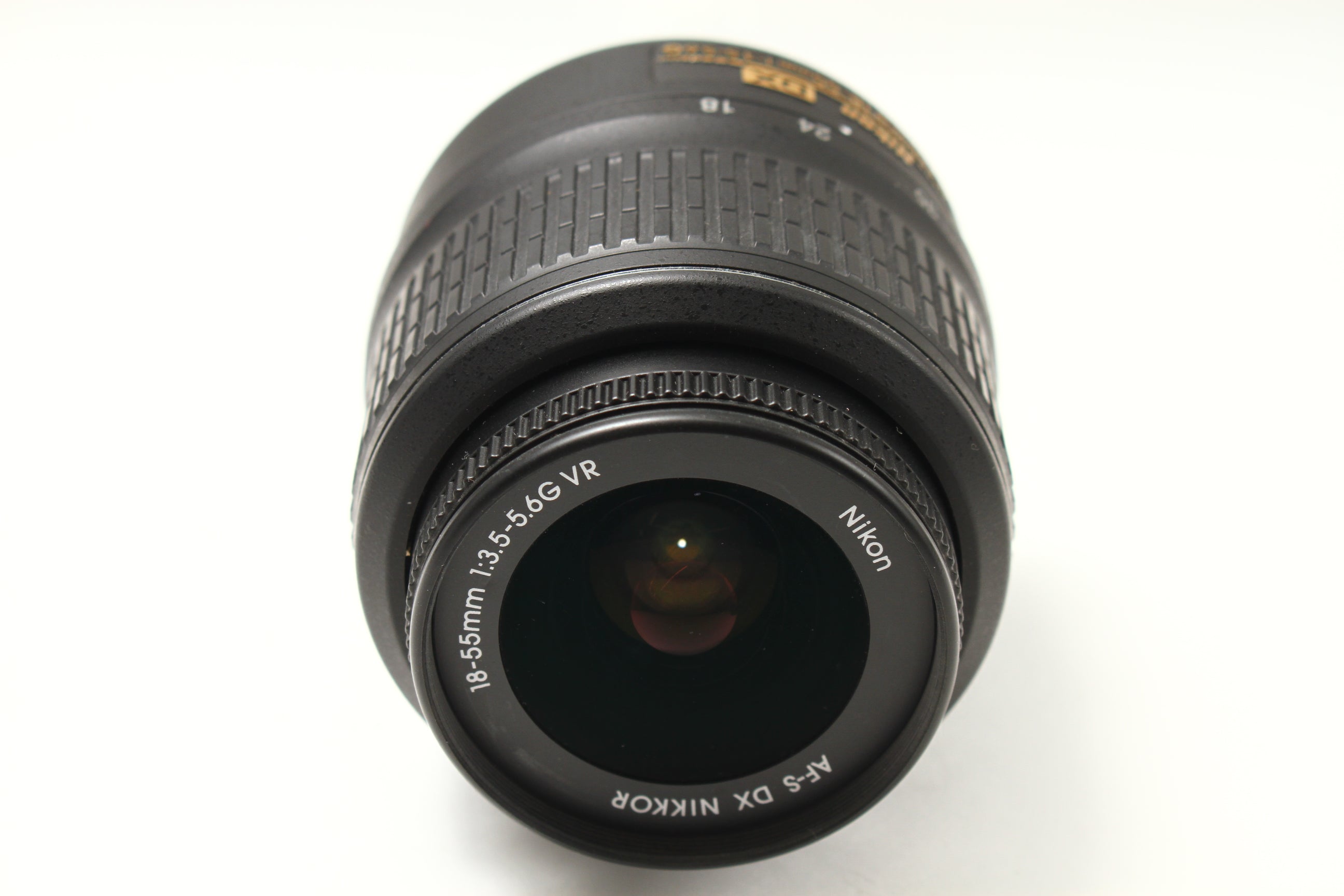 Nikon (ニコン) D3300 ブラック + 18-55 G VR II レンズキット