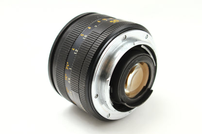 SUMMICRON ズミクロン R 50/2 (3-CAM)