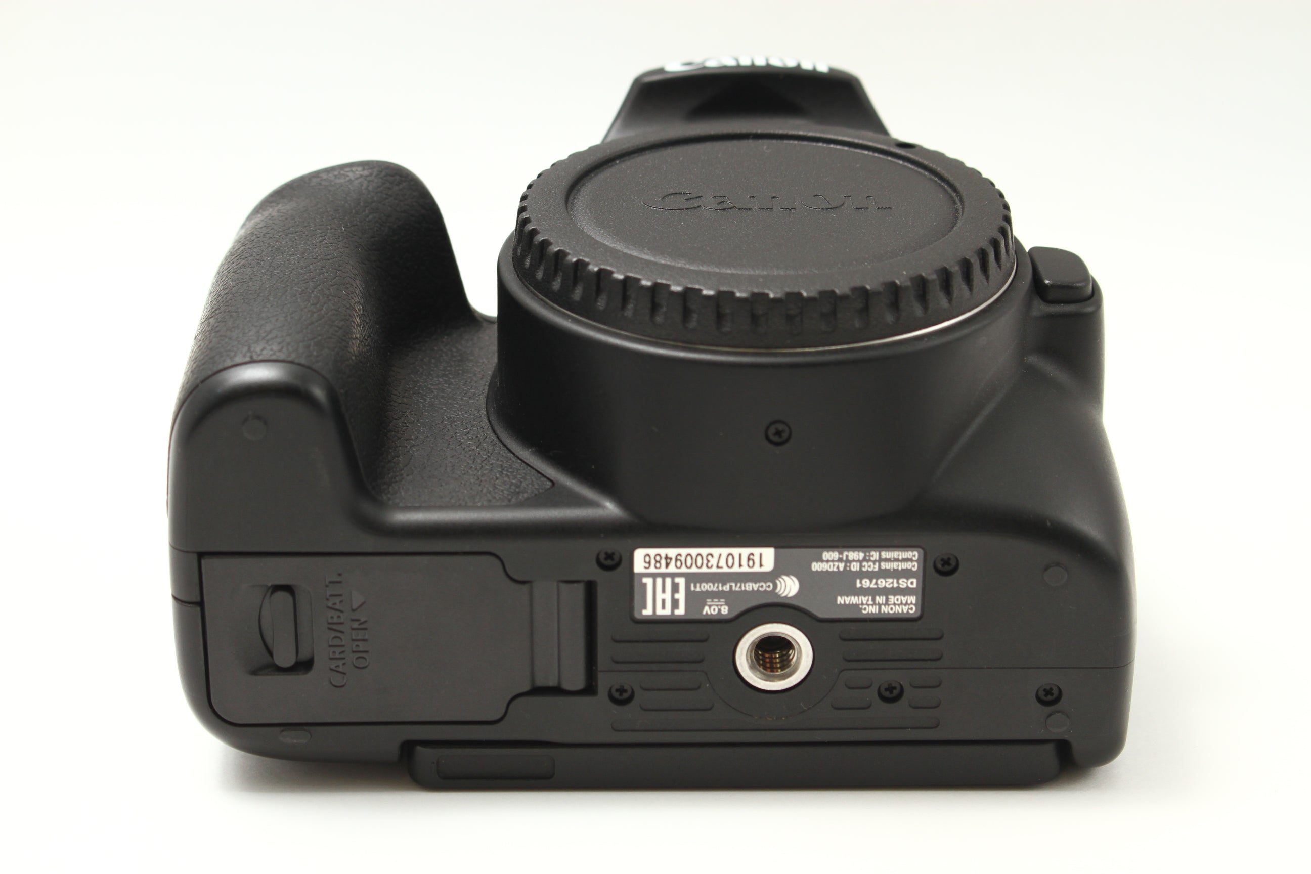 【5/11まで】Canon EOS Kiss X10 一眼レフ Canon (キヤノン) EOS Kiss X10 デジタルカメラ 一眼レフ – にっしん