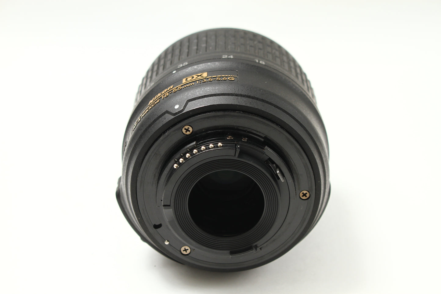 D3100 ブラック + 18-55 G VR レンズキット