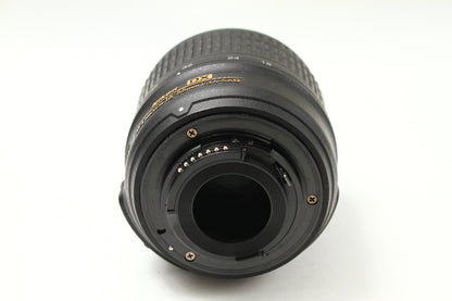 D3100 ブラック + 18-55 G VR レンズキット